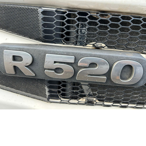 2016 SCANIA R520 TOPLINER V8 in 6x2 Tractor Units