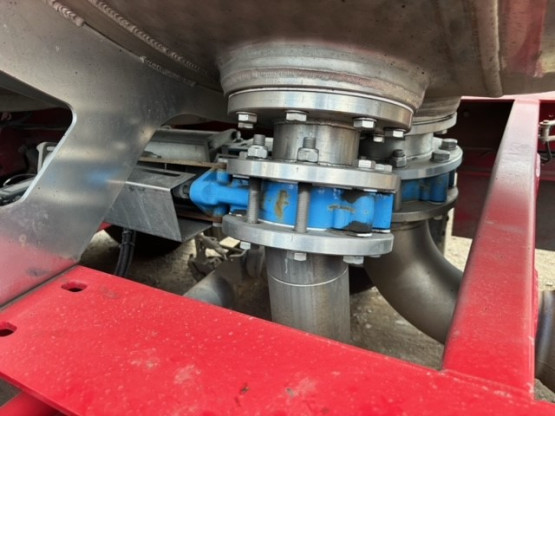 2023 Rothdean WASTE TANKER in Vacuum Tankers Trailers