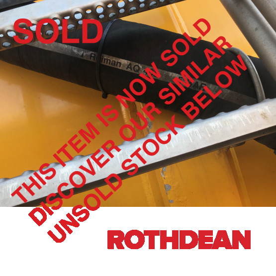 2006 INDOX  in Vacuum Tankers Trailers