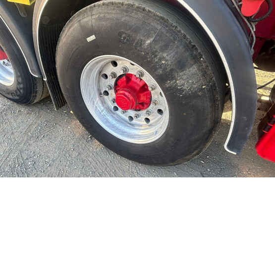 2023 Rothdean WASTE TANKER in Vacuum Tankers Trailers