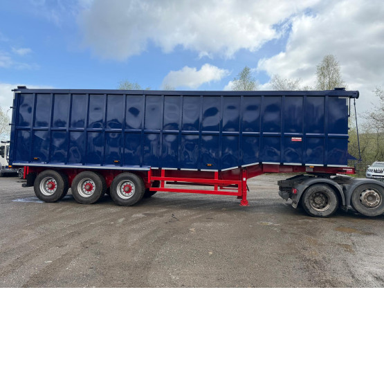 2026 Rothdean ROTHDEAN in Tipper Trailers Trailers