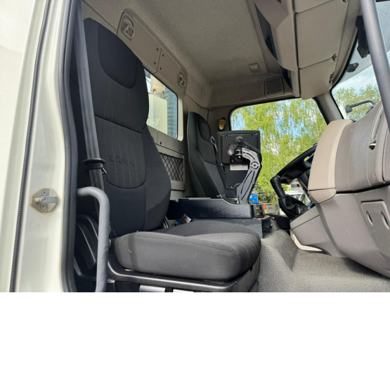 2019 DAF LF 230 in Truck Mounted Sweepers