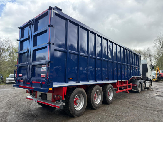 2026 Rothdean ROTHDEAN in Tipper Trailers Trailers
