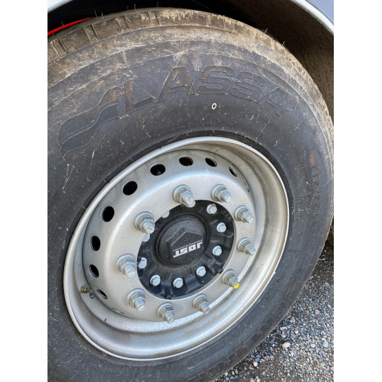 2023 Rothdean Rothdean in Tipper Trailers Trailers