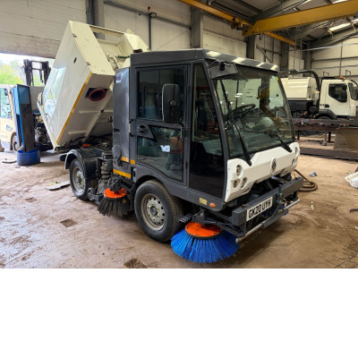 2020 SCARAB M25H